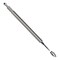 Makerflo 72 Pieces Craftable Stainless Steel Pens and Blanks for Epoxy, Vinyl, and Hydro-Dipping DIY Projects - Black Ink Gel Pens for Crafting & Gifting - Not for sublimation